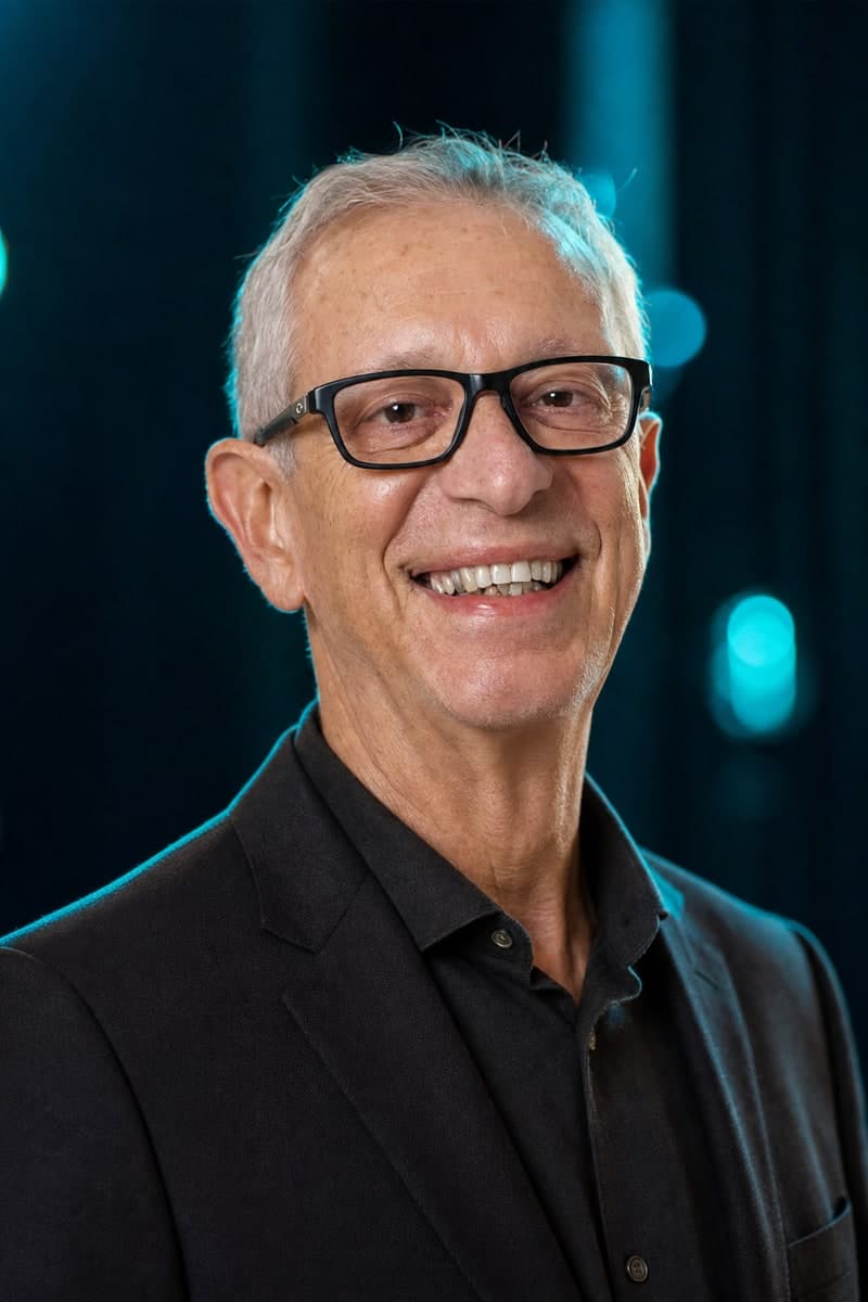 Retrato de Tales de Carvalho